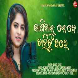 Jani Baku Kebe Chahinchu Thare